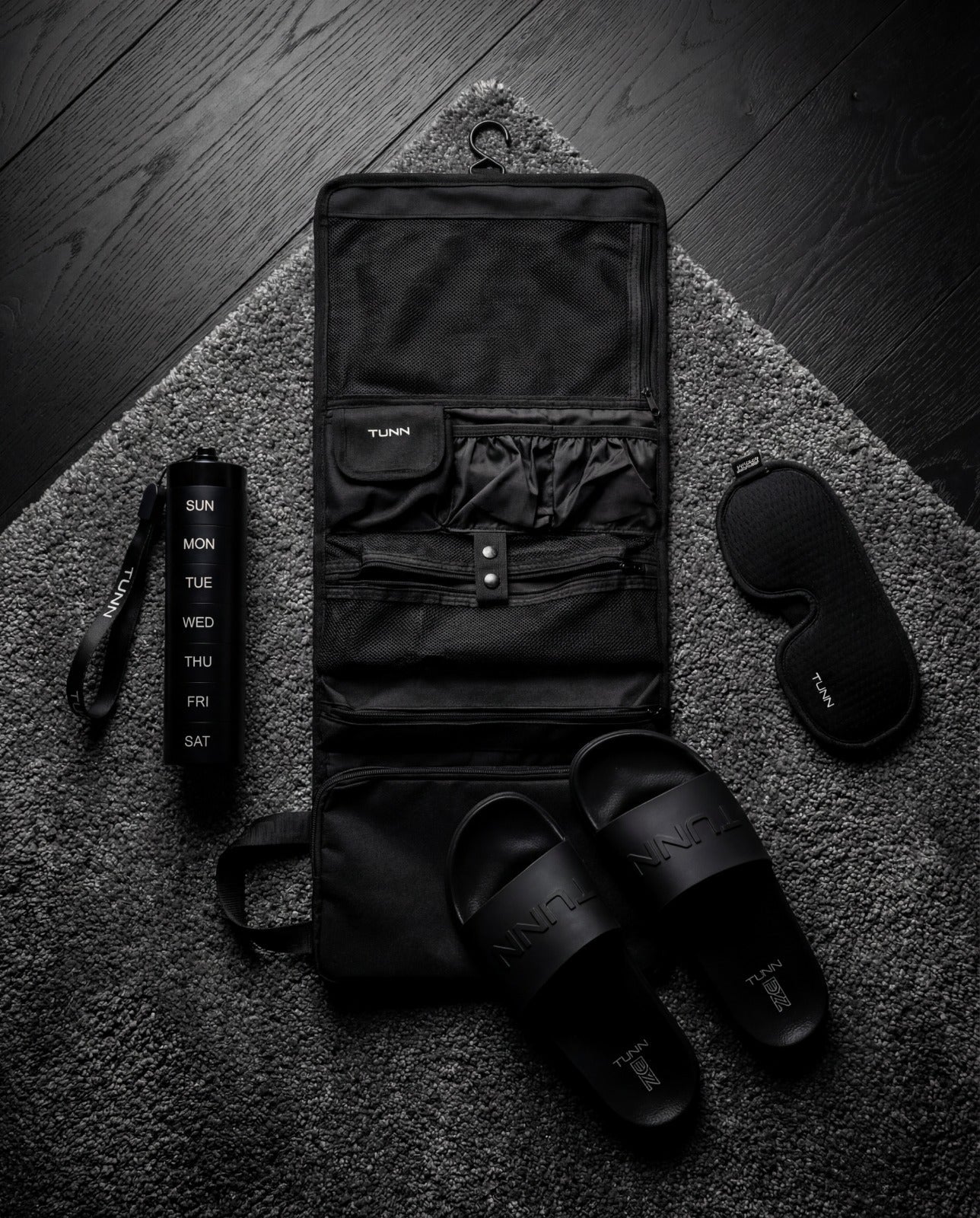 Travel