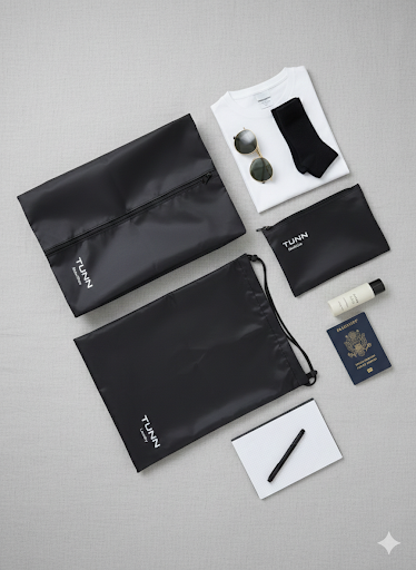 Tunn Bag Set