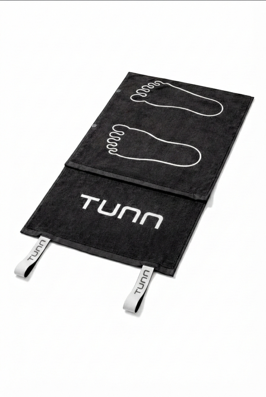 TUNN Foot Towel