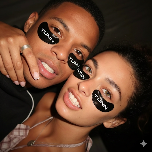 EYE PATCHES
