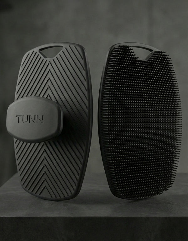 TUNN Body Scrubber