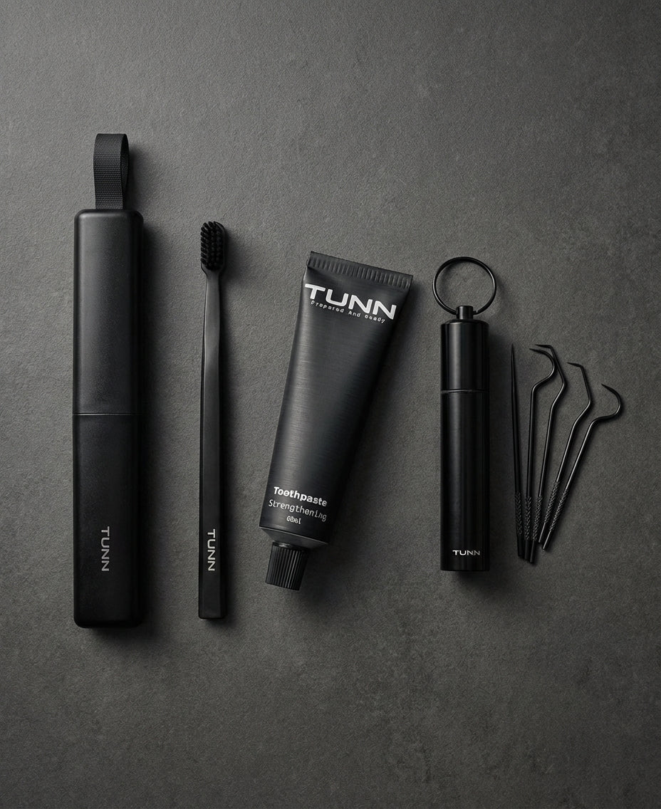 Essentials Bundle
