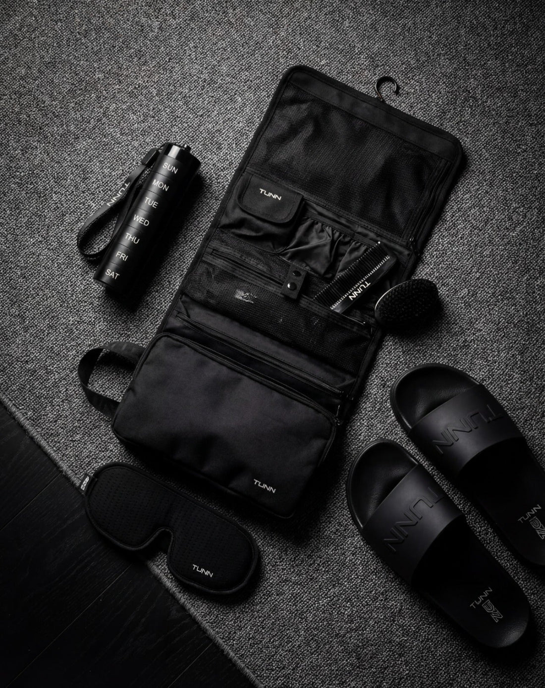 TUNN Fold Bag