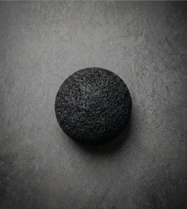 TUNN Konjac Face Sponge