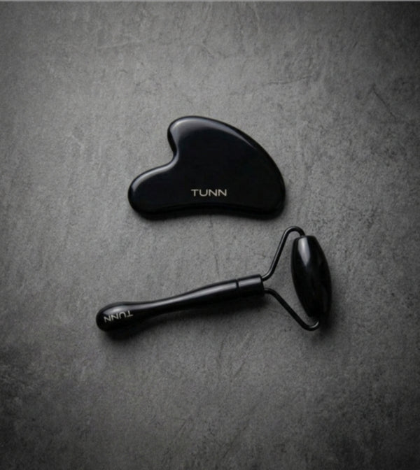 TUNN Gausher & Roller Set