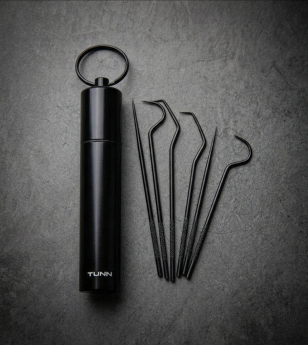 TUNN Toothpick Set