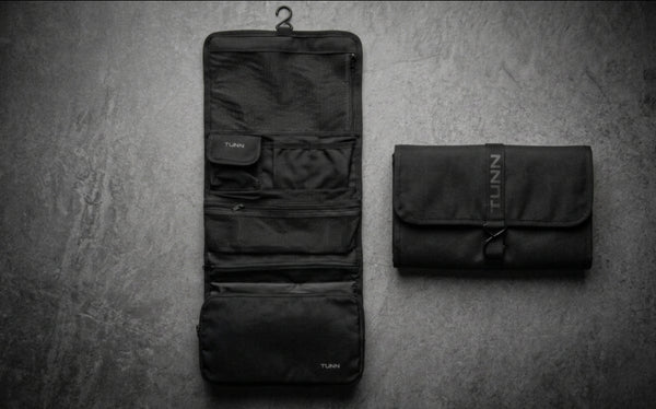 TUNN Fold Bag