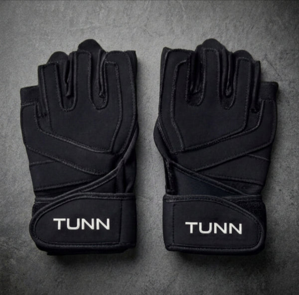 TUNN Workout  Gloves