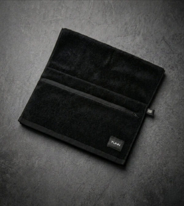 TUNN Gym Bench Towel