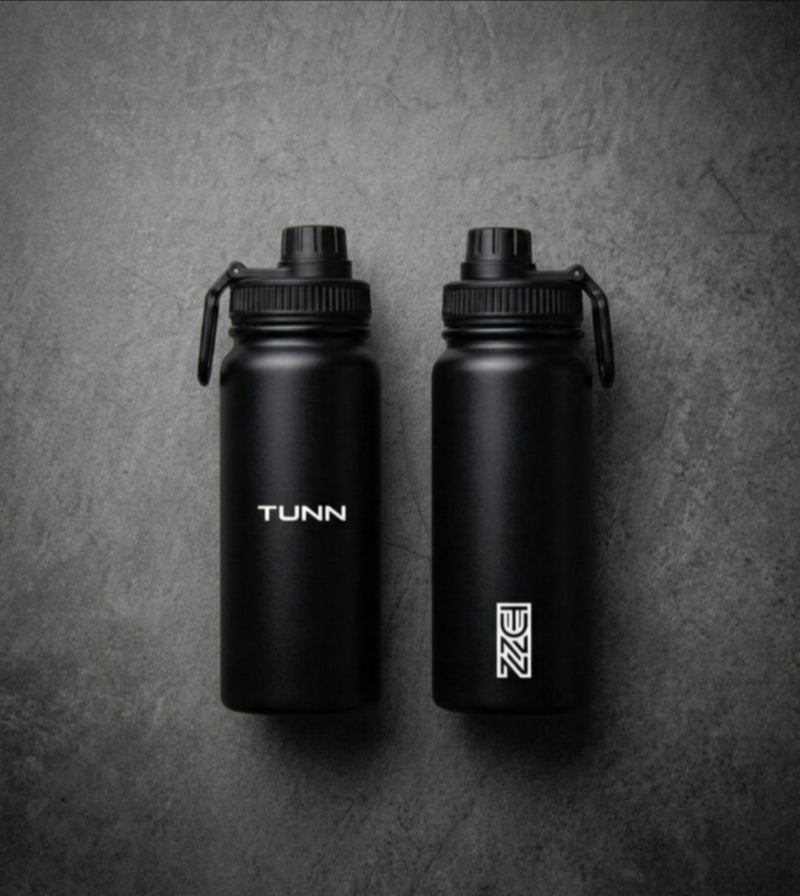 WATER BOTTLE