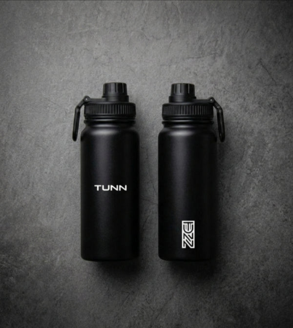 Tunn Water Bottle
