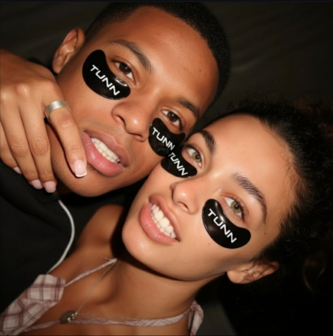 TUNN Anti-Aging Patches