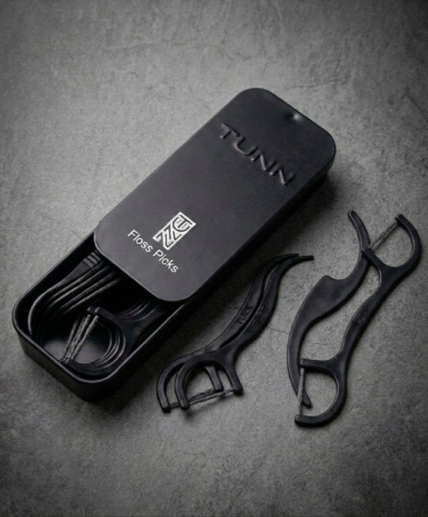 TUNN Floss Pick Set