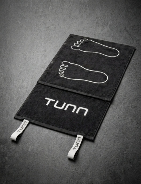 TUNN Foot Towel