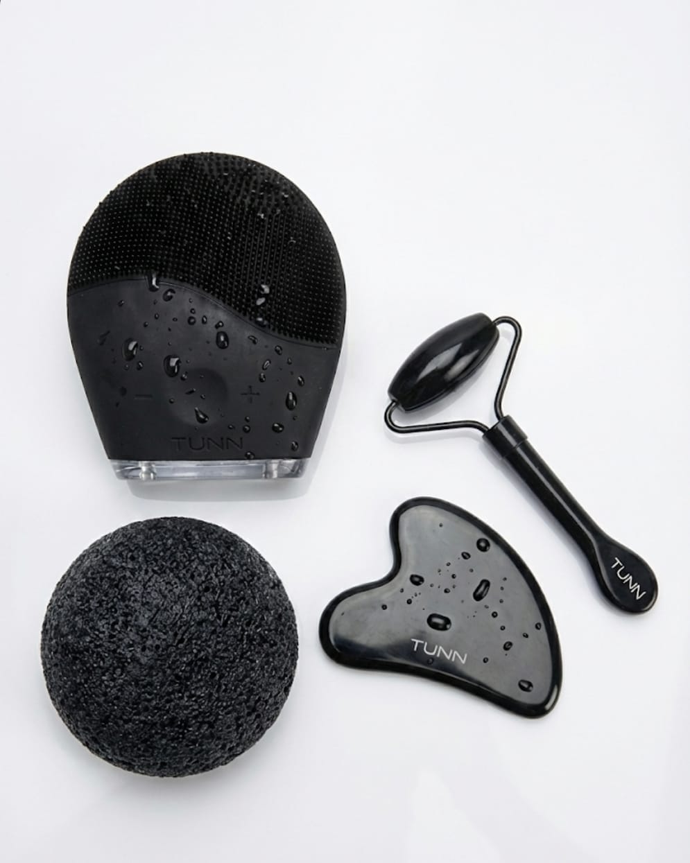 TUNN Electric Face Massager