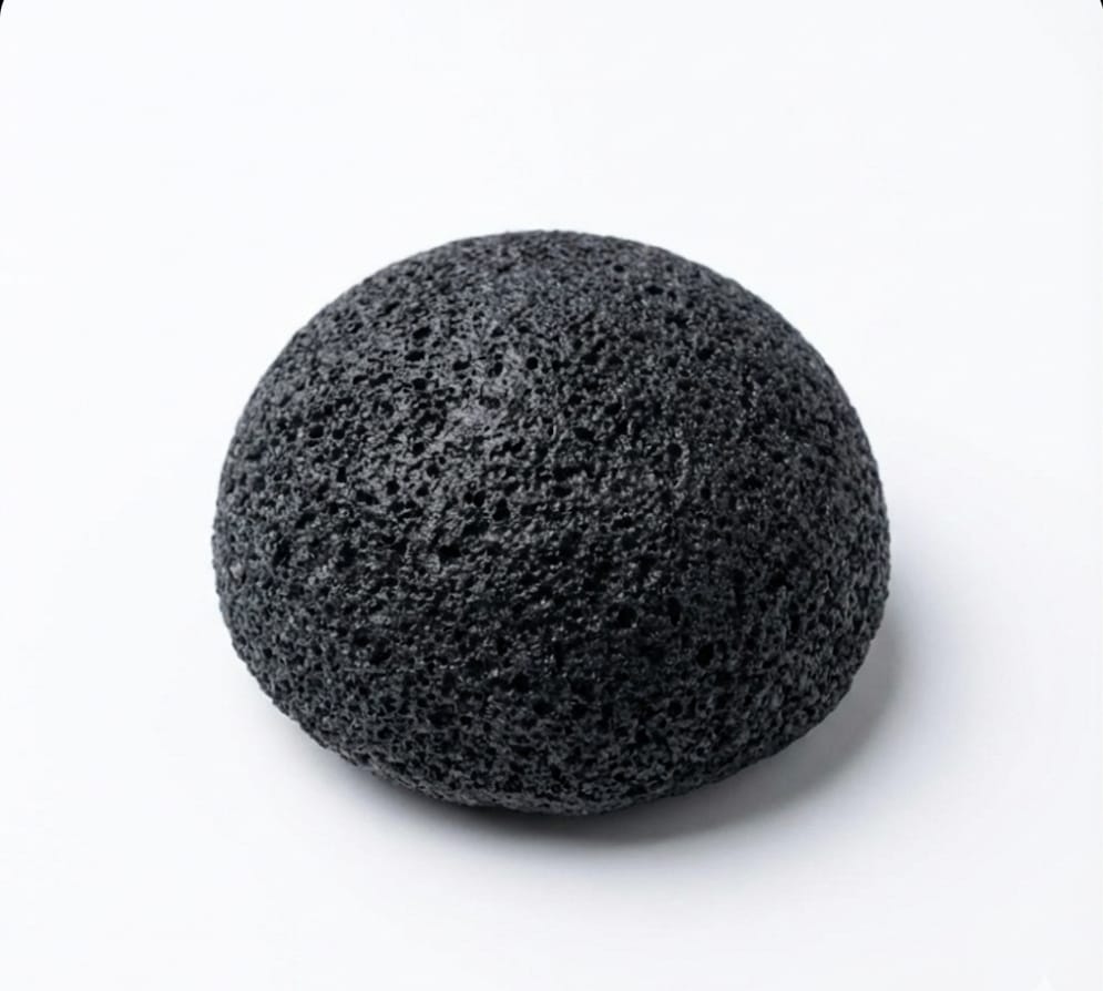 TUNN Konjac Face Sponge