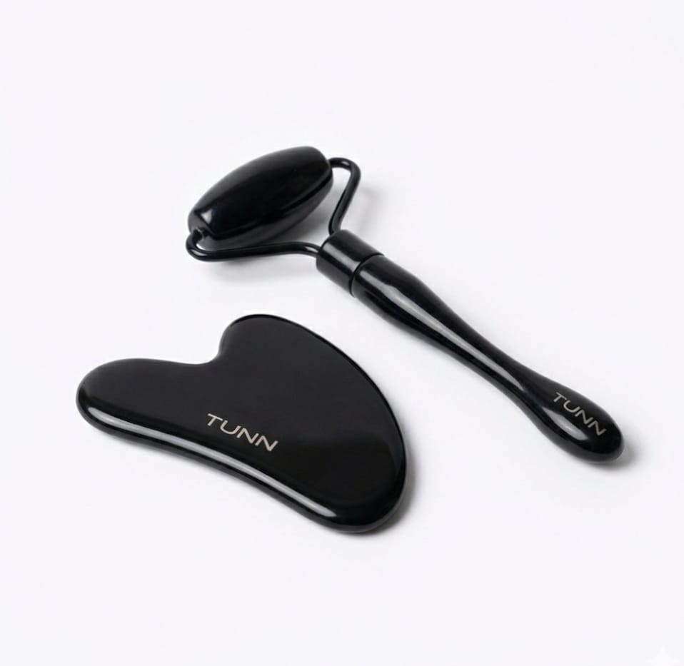 TUNN Gausher & Roller Set