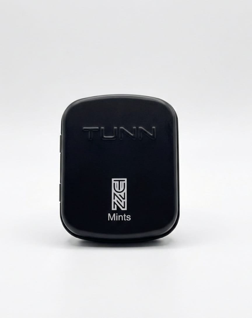 TUNN Mint Container