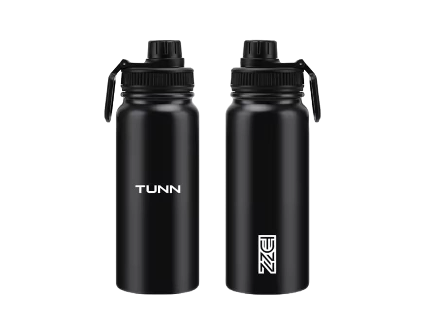 Tunn Water Bottle