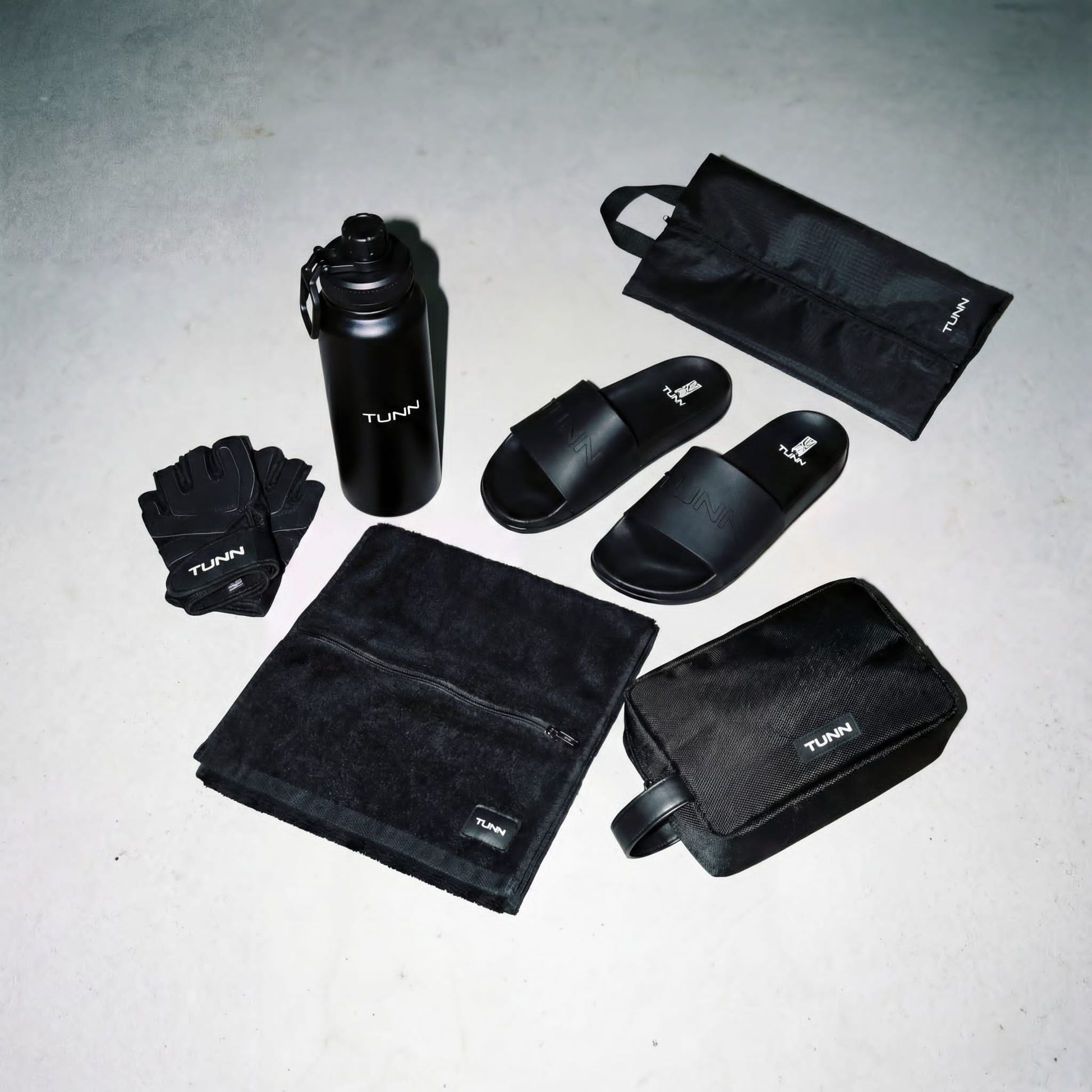 Gym bundle